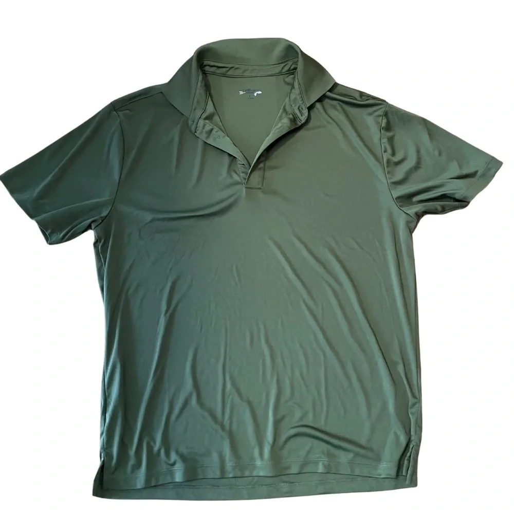 Lakota Men’s Polo Size L